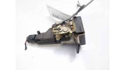 CERRADURA MALETERO / PORTON KIA CARNIVAL II (2001-2006) 2.9 CRDI 144CV 2902CC - L.8082226 / 0K53A62310
