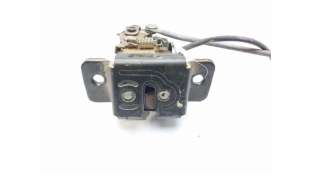 CERRADURA MALETERO / PORTON KIA CARNIVAL II (2001-2006) 2.9 CRDI 144CV 2902CC - L.8082226 / 0K53A62310 2