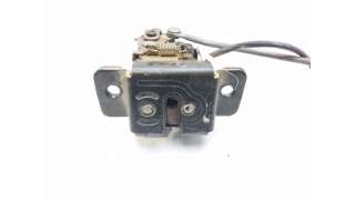 CERRADURA MALETERO / PORTON KIA CARNIVAL II (2001-2006) 2.9 CRDI 144CV 2902CC - L.8082226 / 0K53A62310