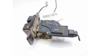 CERRADURA MALETERO / PORTON KIA CARNIVAL II (2001-2006) 2.9 CRDI 144CV 2902CC - L.8082226 / 0K53A62310