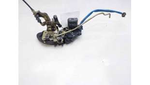 CERRADURA PUERTA DELANTERA DERECHA KIA CARNIVAL II (2001-2006) 2.9 CRDI 144CV 2902CC - L.8082227 / 0K53A58310A