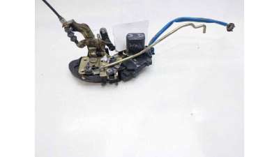 CERRADURA PUERTA DELANTERA DERECHA KIA CARNIVAL II (2001-2006) 2.9 CRDI 144CV 2902CC - L.8082227 / 0K53A58310A