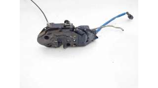 CERRADURA PUERTA DELANTERA DERECHA KIA CARNIVAL II (2001-2006) 2.9 CRDI 144CV 2902CC - L.8082227 / 0K53A58310A