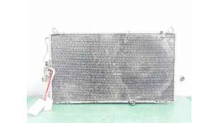 CONDENSADOR / RADIADOR  AIRE ACONDICIONADO KIA CARNIVAL II (2001-2006) 2.9 CRDI 144CV 2902CC - L.8082241 / 0K53A61481B