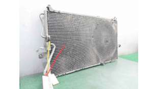 CONDENSADOR / RADIADOR  AIRE ACONDICIONADO KIA CARNIVAL II (2001-2006) 2.9 CRDI 144CV 2902CC - L.8082241 / 0K53A61481B 2