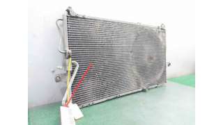CONDENSADOR / RADIADOR  AIRE ACONDICIONADO KIA CARNIVAL II (2001-2006) 2.9 CRDI 144CV 2902CC - L.8082241 / 0K53A61481B