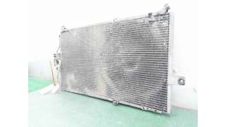 CONDENSADOR / RADIADOR  AIRE ACONDICIONADO KIA CARNIVAL II (2001-2006) 2.9 CRDI 144CV 2902CC - L.8082241 / 0K53A61481B