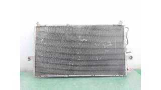 CONDENSADOR / RADIADOR  AIRE ACONDICIONADO KIA CARNIVAL II (2001-2006) 2.9 CRDI 144CV 2902CC - L.8082241 / 0K53A61481B