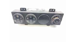 MANDO CLIMATIZADOR KIA CARNIVAL II (2001-2006) 2.9 CRDI 144CV 2902CC - L.8082286 / 0K53B61190