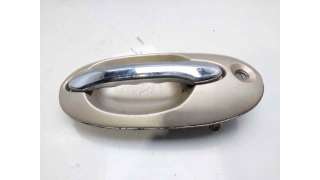 MANETA EXTERIOR DELANTERA DERECHA KIA CARNIVAL II (2001-2006) 2.9 CRDI 144CV 2902CC - L.8082300 / K53A58410