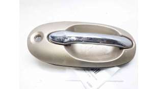 MANETA EXTERIOR DELANTERA DERECHA KIA CARNIVAL II (2001-2006) 2.9 CRDI 144CV 2902CC - L.8082300 / K53A58410 2