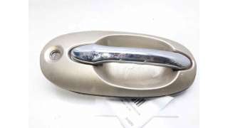 MANETA EXTERIOR DELANTERA DERECHA KIA CARNIVAL II (2001-2006) 2.9 CRDI 144CV 2902CC - L.8082300 / K53A58410