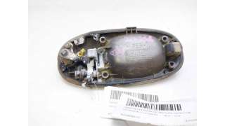 MANETA EXTERIOR DELANTERA DERECHA KIA CARNIVAL II (2001-2006) 2.9 CRDI 144CV 2902CC - L.8082300 / K53A58410