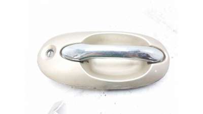 MANETA EXTERIOR DELANTERA IZQUIERDA KIA CARNIVAL II (2001-2006) 2.9 CRDI 144CV 2902CC - L.8082301 / K53A59410