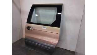 PUERTA LATERAL CORREDERA IZQUIERDA KIA CARNIVAL II (2001-2006) 2.9 CRDI 144CV 2902CC - L.8082358 / 0K54A73020D 2