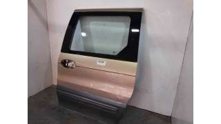 PUERTA LATERAL CORREDERA IZQUIERDA KIA CARNIVAL II (2001-2006) 2.9 CRDI 144CV 2902CC - L.8082358 / 0K54A73020D