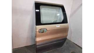 PUERTA LATERAL CORREDERA IZQUIERDA KIA CARNIVAL II (2001-2006) 2.9 CRDI 144CV 2902CC - L.8082358 / 0K54A73020D