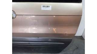 PUERTA LATERAL CORREDERA IZQUIERDA KIA CARNIVAL II (2001-2006) 2.9 CRDI 144CV 2902CC - L.8082358 / 0K54A73020D