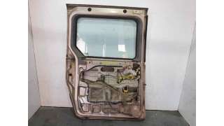 PUERTA LATERAL CORREDERA IZQUIERDA KIA CARNIVAL II (2001-2006) 2.9 CRDI 144CV 2902CC - L.8082358 / 0K54A73020D