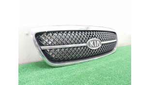 REJILLA DELANTERA KIA CARNIVAL II (2001-2006) 2.9 CRDI 144CV 2902CC - L.8082365 / 0K54G50710 2