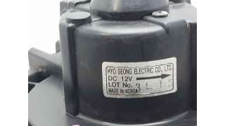 VENTILADOR CALEFACCION KIA CARNIVAL II (2001-2006) 2.9 CRDI 144CV 2902CC - L.8082390 / 0K55261C07