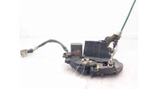 CERRADURA PUERTA DELANTERA IZQUIERDA KIA CARNIVAL II (2001-2006) 2.9 CRDI 144CV 2902CC - L.8082463 / 0K54J88565BFKZ