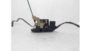 CERRADURA PUERTA DELANTERA IZQUIERDA KIA CARNIVAL II (2001-2006) 2.9 CRDI 144CV 2902CC - L.8082463 / 0K54J88565BFKZ 2