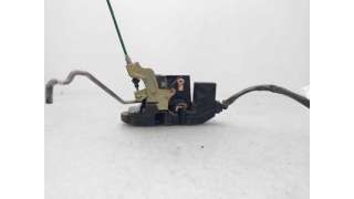 CERRADURA PUERTA DELANTERA IZQUIERDA KIA CARNIVAL II (2001-2006) 2.9 CRDI 144CV 2902CC - L.8082463 / 0K54J88565BFKZ