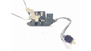 CERRADURA PUERTA DELANTERA IZQUIERDA KIA CARNIVAL II (2001-2006) 2.9 CRDI 144CV 2902CC - L.8082463 / 0K54J88565BFKZ