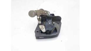 CERRADURA PUERTA TRASERA IZQUIERDA KIA CARNIVAL II (2001-2006) 2.9 CRDI 144CV 2902CC - L.8082465 / 0K53A73310B