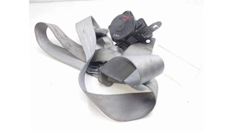 CINTURON SEGURIDAD TRASERO DERECHO KIA CARNIVAL II (2001-2006) 2.9 CRDI 144CV 2902CC - L.8082469 / 0K53A57761BFKZ CINTURON SEGURIDAD TRASERO DERECHO KIA CARNIVAL II (2001-2006) 2.9 CRDI 144CV 2902CC - L.8082469 / 0K53A57761BFKZ