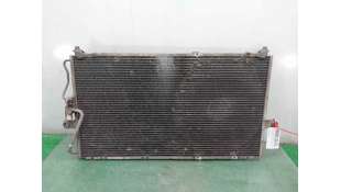 CONDENSADOR / RADIADOR  AIRE ACONDICIONADO KIA CARNIVAL II (2001-2006) 2.9 CRDI 144CV 2902CC - L.8082476 / 0K56E61460A