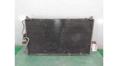 CONDENSADOR / RADIADOR  AIRE ACONDICIONADO KIA CARNIVAL II (2001-2006) 2.9 CRDI 144CV 2902CC - L.8082476 / 0K56E61460A