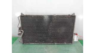 CONDENSADOR / RADIADOR  AIRE ACONDICIONADO KIA CARNIVAL II (2001-2006) 2.9 CRDI 144CV 2902CC - L.8082476 / 0K56E61460A
