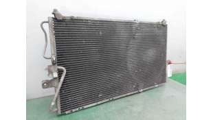 CONDENSADOR / RADIADOR  AIRE ACONDICIONADO KIA CARNIVAL II (2001-2006) 2.9 CRDI 144CV 2902CC - L.8082476 / 0K56E61460A 2