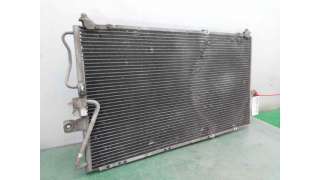 CONDENSADOR / RADIADOR  AIRE ACONDICIONADO KIA CARNIVAL II (2001-2006) 2.9 CRDI 144CV 2902CC - L.8082476 / 0K56E61460A