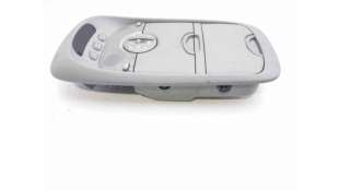 LUZ INTERIOR KIA CARNIVAL II (2001-2006) 2.9 CRDI 144CV 2902CC - L.8082519 / 0K53E51410