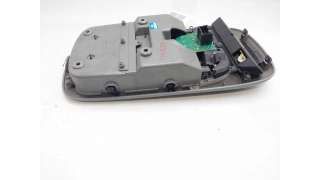 LUZ INTERIOR KIA CARNIVAL II (2001-2006) 2.9 CRDI 144CV 2902CC - L.8082519 / 0K53E51410