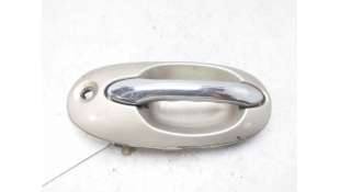 MANETA EXTERIOR DELANTERA IZQUIERDA KIA CARNIVAL II (2001-2006) 2.9 CRDI 144CV 2902CC - L.8082536 / K53A59410