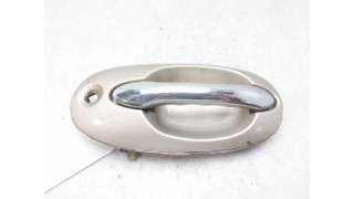 MANETA EXTERIOR DELANTERA IZQUIERDA KIA CARNIVAL II (2001-2006) 2.9 CRDI 144CV 2902CC - L.8082536 / K53A59410