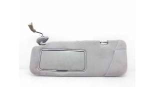 PARASOL IZQUIERDO KIA CARNIVAL II (2001-2006) 2.9 CRDI 144CV 2902CC - L.8082564 / 1K54B69270AFKZ