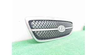 REJILLA DELANTERA KIA CARNIVAL II (2001-2006) 2.9 CRDI 144CV 2902CC - L.8082600 / 0K54G50710 2