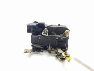 CERRADURA PUERTA DELANTERA DERECHA RENAULT KANGOO (1997-) 1.2 (KC0A, KC0K, KC0F, KC01) 58CV 1149CC - L.8082680 / 7701046800