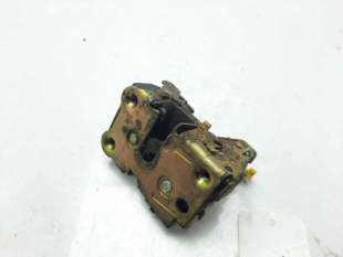 CERRADURA PUERTA DELANTERA DERECHA RENAULT KANGOO (1997-) 1.2 (KC0A, KC0K, KC0F, KC01) 58CV 1149CC - L.8082680 / 7701046800 2