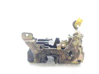 CERRADURA PUERTA DELANTERA DERECHA RENAULT KANGOO (1997-) 1.2 (KC0A, KC0K, KC0F, KC01) 58CV 1149CC - L.8082680 / 7701046800