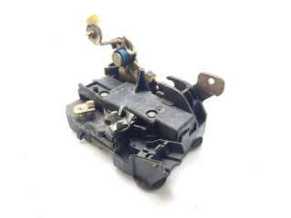 CERRADURA PUERTA DELANTERA DERECHA RENAULT KANGOO (1997-) 1.2 (KC0A, KC0K, KC0F, KC01) 58CV 1149CC - L.8082680 / 7701046800