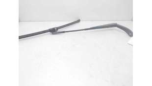 BRAZO LIMPIA DELANTERO IZQUIERDO MAZDA 3 (2004-2009) 1.6 DI TURBO 109CV 1560CC - L.8082694 / BP4K67321E 2