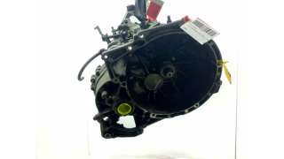CAJA CAMBIOS MAZDA 3 (2004-2009) 1.6 DI TURBO 109CV 1560CC - L.8082697 / 3M5R7002YF