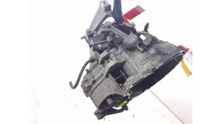 CAJA CAMBIOS MAZDA 3 (2004-2009) 1.6 DI TURBO 109CV 1560CC - L.8082697 / 3M5R7002YF 2