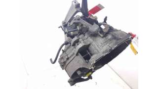 CAJA CAMBIOS MAZDA 3 (2004-2009) 1.6 DI TURBO 109CV 1560CC - L.8082697 / 3M5R7002YF